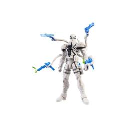 Figura hasbro marvel legends series magic the gathering agent anti - venom