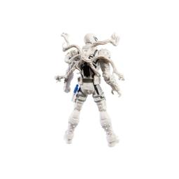 Figura hasbro marvel legends series magic the gathering agent anti - venom
