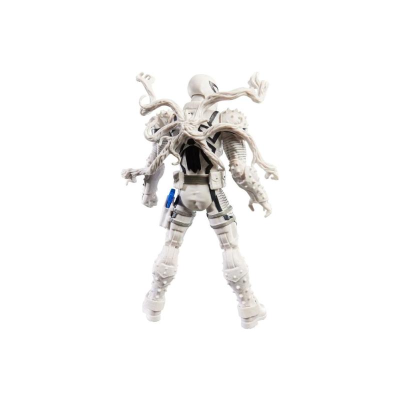 Figura hasbro marvel legends series magic the gathering agent anti - venom