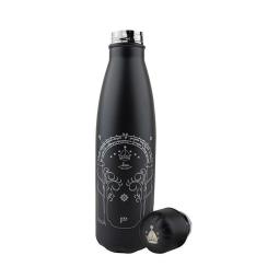 Botella termica cinereplicas el señor de los anillos puerta de moria 500ml