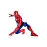 Figura hasbro marvel legends series magic the gathering spider - man