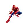 Figura hasbro marvel legends series magic the gathering spider - man