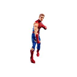 Figura hasbro marvel legends series magic the gathering spider - man