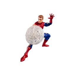 Figura hasbro marvel legends series magic the gathering spider - man