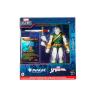 Figura hasbro marvel legends series magic the gathering man - wolf