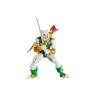 Figura hasbro marvel legends series magic the gathering man - wolf