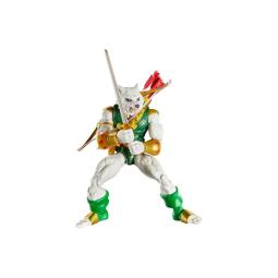 Figura hasbro marvel legends series magic the gathering man - wolf