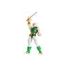 Figura hasbro marvel legends series magic the gathering man - wolf