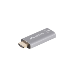 Adaptador 4k hdmi a displayport lanberg macho - hembra