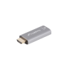 Adaptador 4k hdmi a displayport lanberg macho - hembra