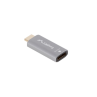 Adaptador 4k hdmi a displayport lanberg macho - hembra