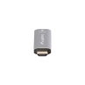 Adaptador 4k hdmi a displayport lanberg macho - hembra