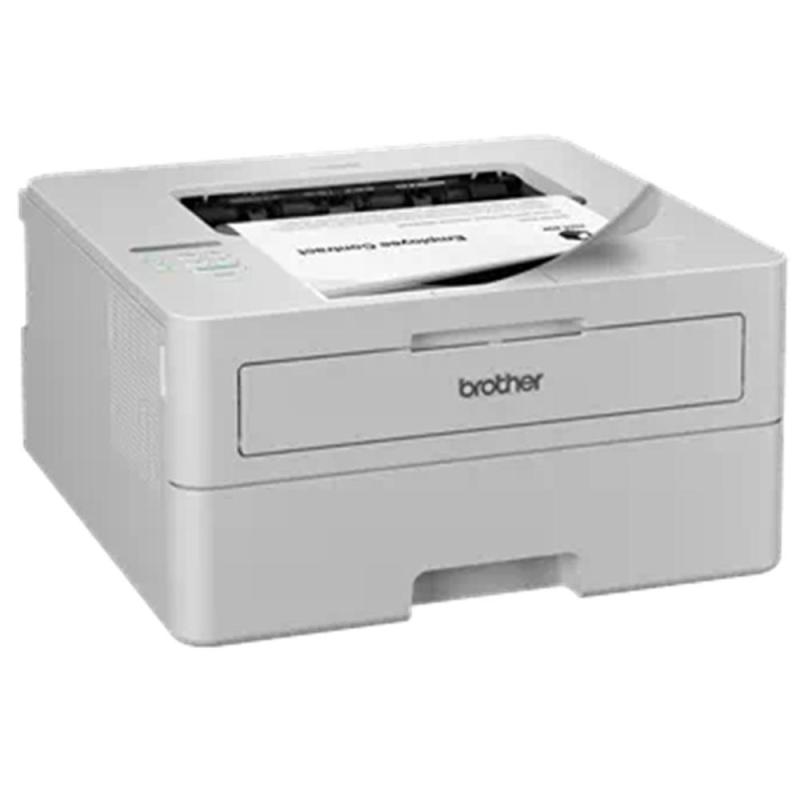 Impresora laser brother hl - l2865dw monocromo duplex