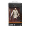 Figura hasbro star wars the black series revenge of the sith obi - wan kenobi
