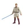 Figura hasbro star wars the black series revenge of the sith obi - wan kenobi
