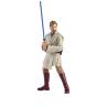 Figura hasbro star wars the black series revenge of the sith obi - wan kenobi