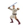 Figura hasbro star wars the black series revenge of the sith obi - wan kenobi