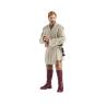 Figura hasbro star wars the black series revenge of the sith obi - wan kenobi