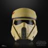 Réplica casco electrónico star wars the black series shoretrooper