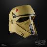 Réplica casco electrónico star wars the black series shoretrooper