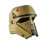 Réplica casco electrónico star wars the black series shoretrooper