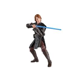 Figura hasbro star wars the black series revenge of the sith anakin skywalker