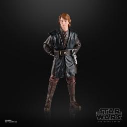 Figura hasbro star wars the black series revenge of the sith anakin skywalker