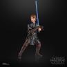 Figura hasbro star wars the black series revenge of the sith anakin skywalker