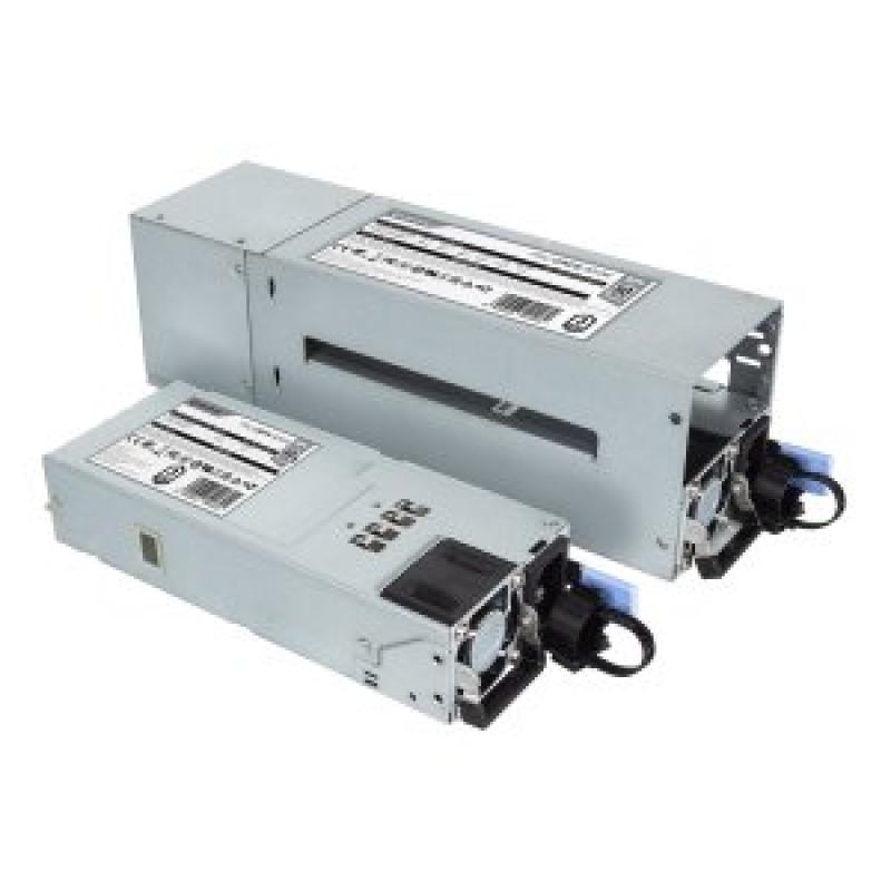 Fuente de alimentacion redundante unykach 2 fuentes crps 800wr 92% eficiencia apfc activo
