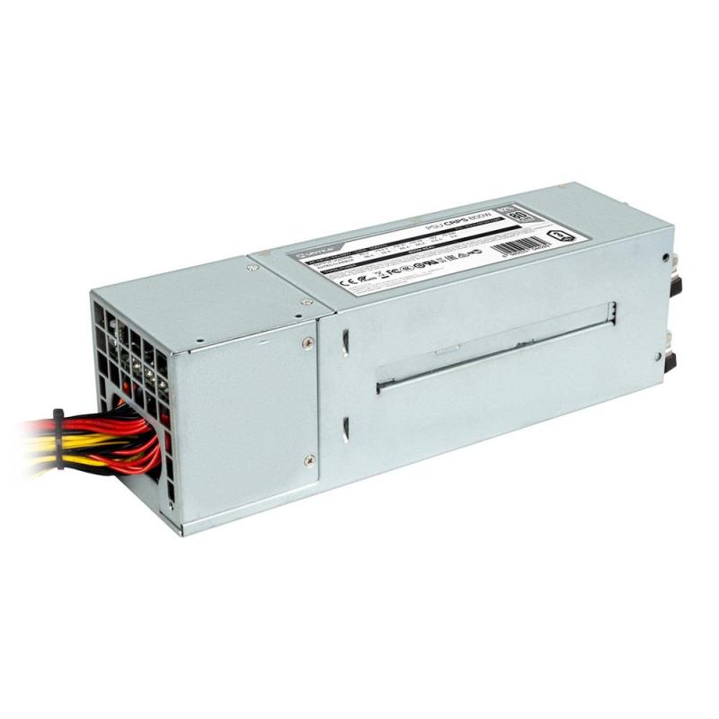 Fuente de alimentacion redundante unykach 2 fuentes crps 800wr 92% eficiencia apfc activo