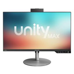 Ordenador all in one phoenix unity max i3 14gº - 16gb ddrs - ssd 1tb m.2 nvme pcie 4.0 - 23.8 pulgadas - fhd 1080p ips - negro
