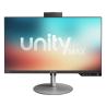Ordenador all in one phoenix unity max i3 14gº - 16gb ddrs - ssd 1tb m.2 nvme pcie 4.0 - 23.8 pulgadas - fhd 1080p ips - negro