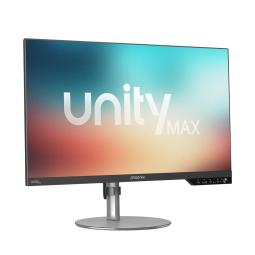 Ordenador all in one phoenix unity max i3 14gº - 16gb ddrs - ssd 1tb m.2 nvme pcie 4.0 - 23.8 pulgadas - fhd 1080p ips - negro