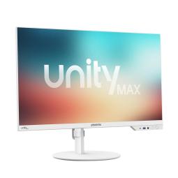 Ordenador all in one phoenix unity max i5 14gº - 16gb ddrs - ssd 1tb m.2 nvme pcie 4.0 - 23.8 pulgadas - fhd 1080p ips - blanco