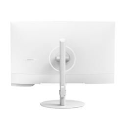 Ordenador all in one phoenix unity max i5 14gº - 16gb ddrs - ssd 1tb m.2 nvme pcie 4.0 - 23.8 pulgadas - fhd 1080p ips - blanco