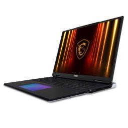 Portatil msi 18hx - ai - 245es u9 - 285hx 64gb ssd 2tb 18 pulgadas