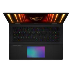 Portatil msi 18hx - ai - 245es u9 - 285hx 64gb ssd 2tb 18 pulgadas