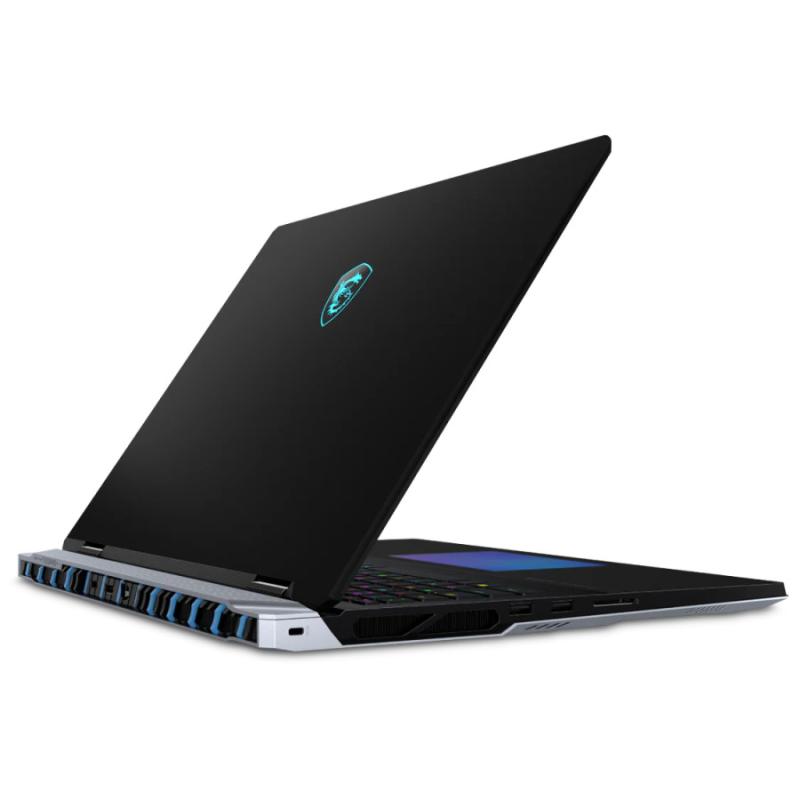 Portatil msi 18hx - ai - 245es u9 - 285hx 64gb ssd 2tb 18 pulgadas