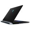 Portatil msi 18hx - ai - 245es u9 - 285hx 64gb ssd 2tb 18 pulgadas