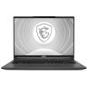 Portatil msi ai 096es u9 - 185h 64gb ssd 2tb 16 pulgadas