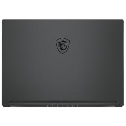 Portatil msi ai 096es u9 - 185h 64gb ssd 2tb 16 pulgadas