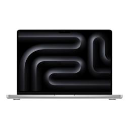 Portatil apple macbook pro 16 apple m4 pro 24gb ssd 512gb 14.2 pulgadas
