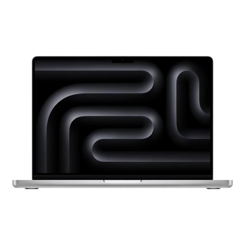 Portatil apple macbook pro 16 apple m4 pro 24gb ssd 512gb 14.2 pulgadas