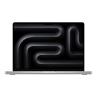 Portatil apple macbook pro 16 apple m4 pro 24gb ssd 512gb 14.2 pulgadas