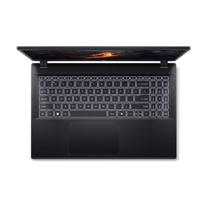 Portatil acer anv15 - 41 r5 - 7535hs 16gb ssd 512gb 15.6 pulgadas