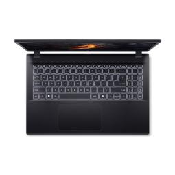 Portatil acer anv15 - 41 r5 - 7535hs 16gb ssd 512gb 15.6 pulgadas