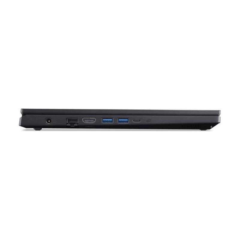 Portatil acer anv15 - 41 r5 - 7535hs 16gb ssd 512gb 15.6 pulgadas