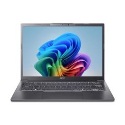 Portatil acer a14 - 52m u5 - 226v 16gb ssd 512gb 14 pulgadas