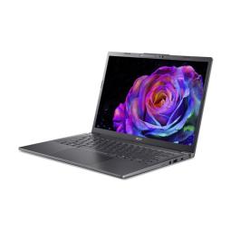 Portatil acer a14 - 52m u5 - 226v 16gb ssd 512gb 14 pulgadas