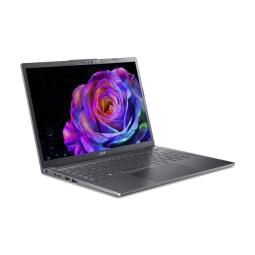 Portatil acer a14 - 52m u5 - 226v 16gb ssd 512gb 14 pulgadas